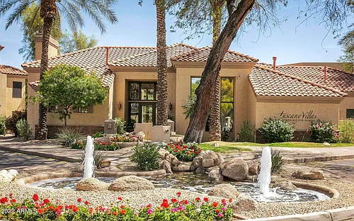 4925 E Desert Cove Ave #264 Photo 1