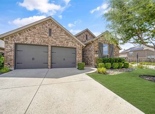 1817 Forest Park Dr, Prosper, TX 75078