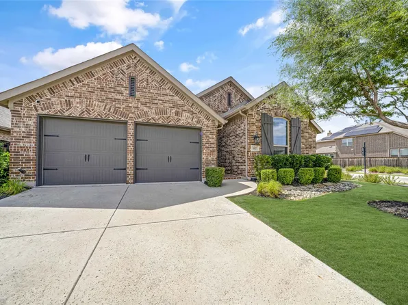 1817 Forest Park Dr, Prosper, TX 75078