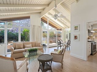 2818 Miradero Dr, Santa Barbara, CA 93105