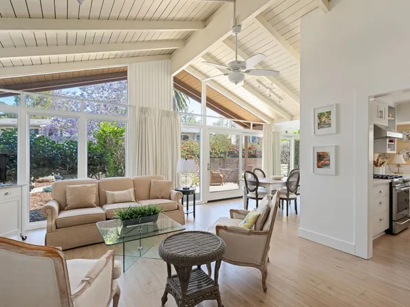 2818 Miradero Dr, Santa Barbara, CA 93105