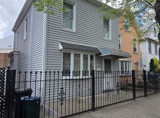 103-50 96th Street, Ozone Park, NY 11417