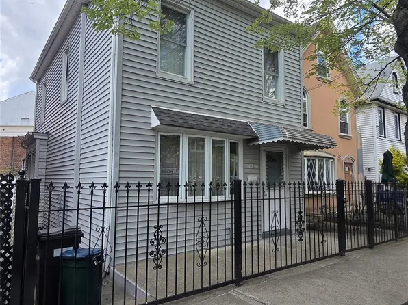 103-50 96th Street, Ozone Park, NY 11417
