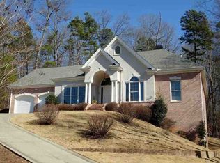 404 Woodridge Dr #THE, Seneca, SC 29672