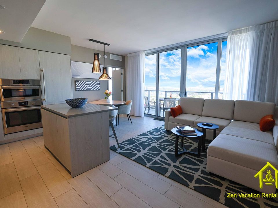 1st image of 4010 S Ocean Dr Unit 4204