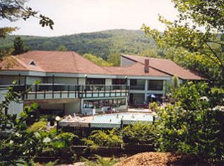 Waterville Estates Association, Campton, NH 03223