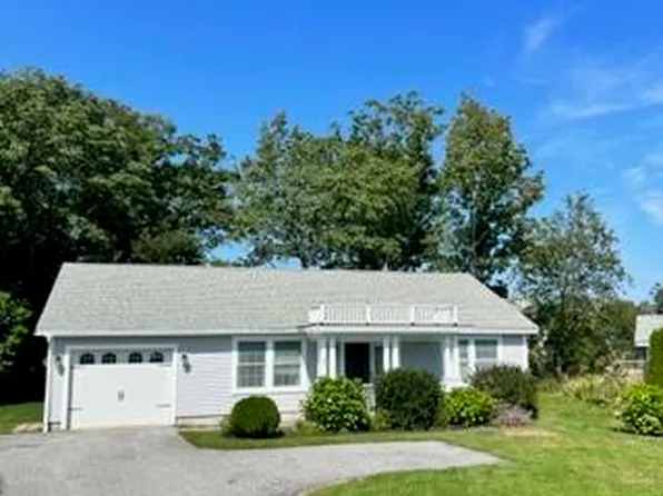 21 Michelle Lane #41, Rockport, ME 04856