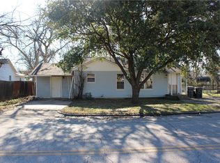 3904 Speight Ave, Waco, TX 76711