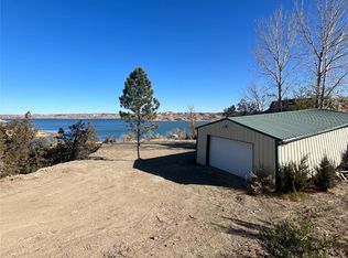 2521 Hell Creek Rd, Jordan, MT 59337