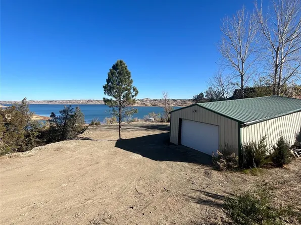 2521 Hell Creek Rd, Jordan, MT 59337