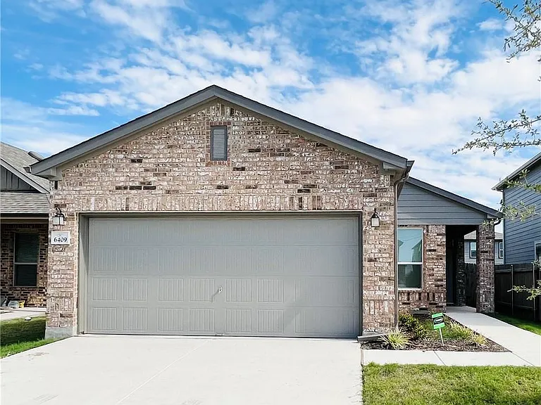 6409 Wagon Spring St — Photo 1