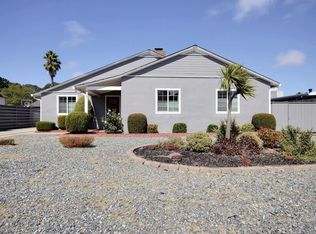 832 Hawthorne Way, Millbrae, CA 94030
