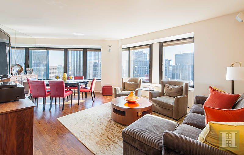 1st image of 150-156 W 56th St APT 5106