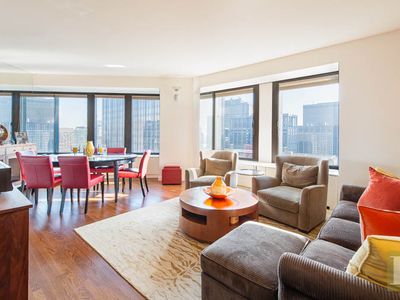 150-156 W 56th St APT 5106, New York, NY, 10019