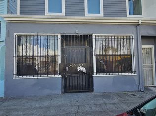 1625 International Blvd, Oakland, CA 94606