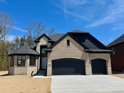 50734 Mistwood Dr, Macomb, MI, 48042
