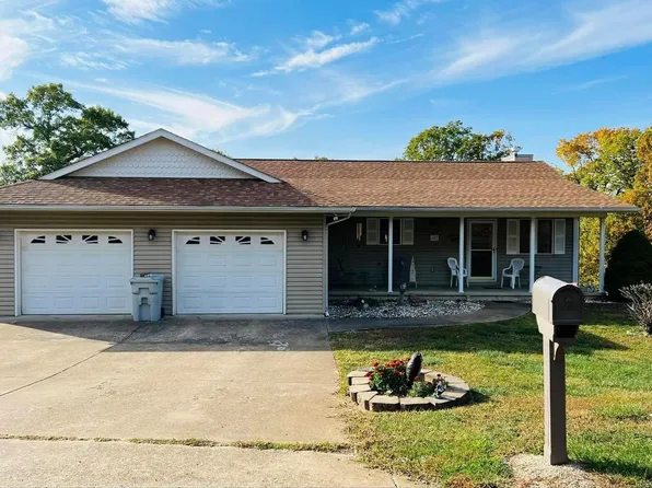 603 Champs Elysees Dr, Bonne Terre, MO 63628