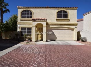 8811 Sandringham Ave, Las Vegas, NV 89129