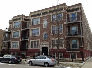 519 E 49th St #2, Chicago, IL 60615