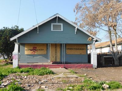 2875 S El Dorado St, Stockton, CA, 95206