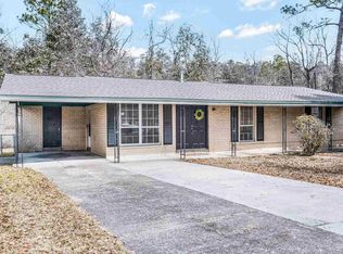 7830 Herrington Dr, Pensacola, FL 32534
