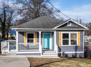 801 Beryl St SW, Atlanta, GA 30310