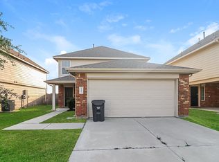 5427 Tobins Gully Dr, Katy, TX 77449