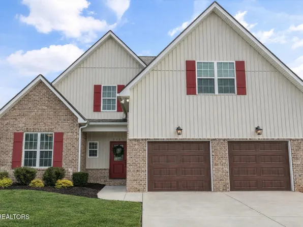 2007 Logan Dr, Maryville, TN 37803