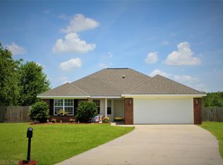 14727 Abacus Dr, Foley, AL 36535