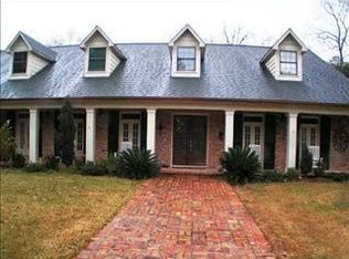 128 Hano Rd, Madisonville, LA 70447