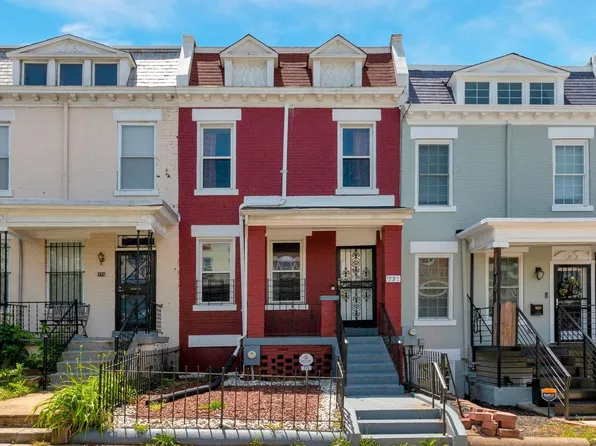 772 Columbia Rd NW, Washington, DC 20001