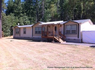 1055 Byron Creek Rd, Winston, OR 97496