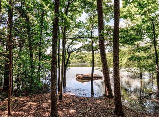 1 Le Grand Rd LOT 1, Boydton, VA 23917