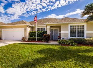 5899 Cheshire Dr, Titusville, FL 32780