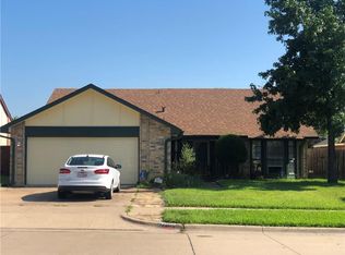 7005 Greenspring Dr, Arlington, TX 76016