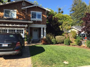 900 Cloud Ave, Menlo Park, CA 94025