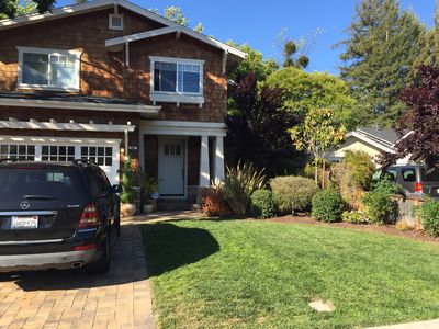 900 Cloud Ave, Menlo Park, CA, 94025