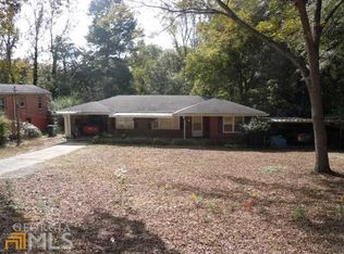 305 Ridgecrest Dr, Lawrenceville, GA 30046