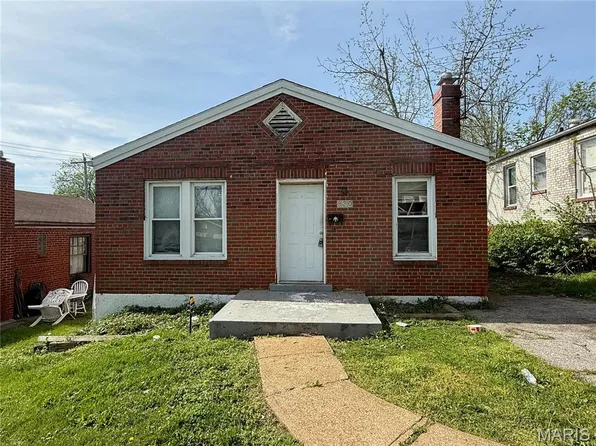 820 Elias Ave, Saint Louis, MO 63147
