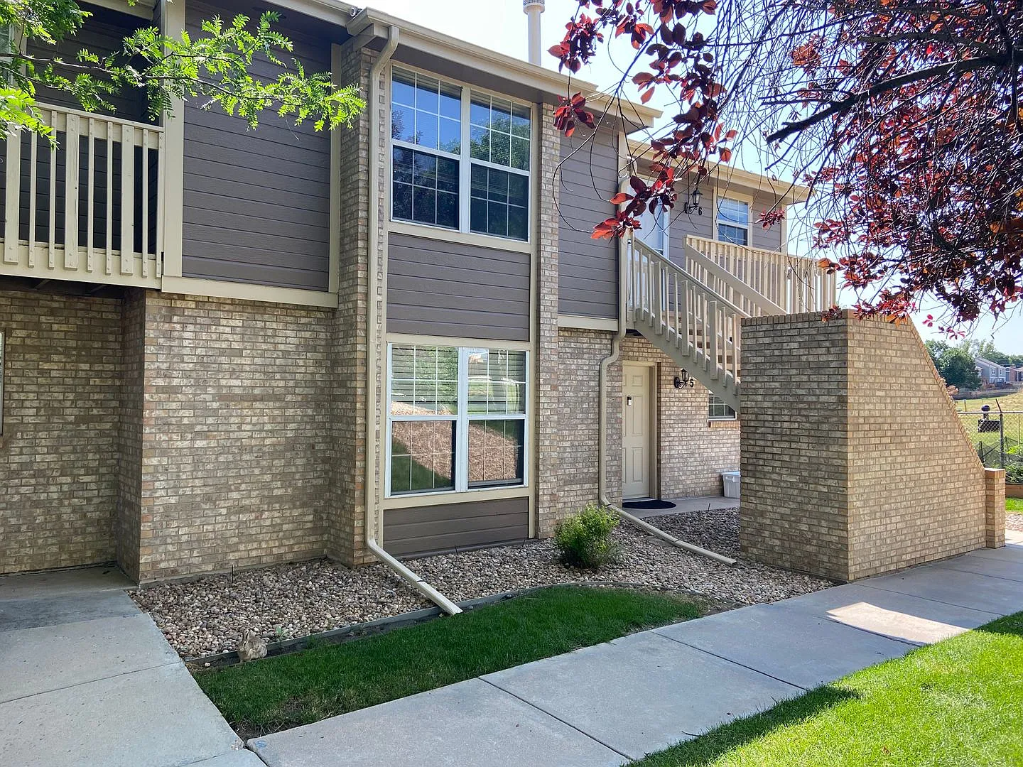 Beautiful 2 bed 2 bath Condo in Centennial — Photo 1