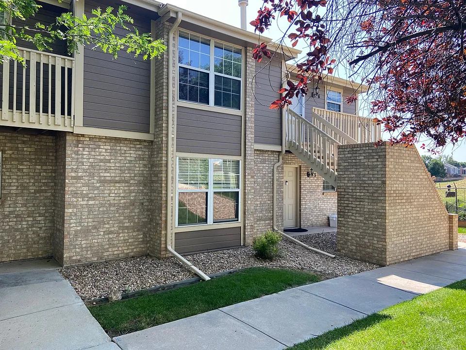 2680 E Otero Pl #5