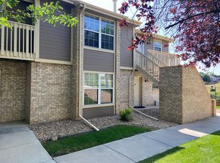 2680 E Otero Pl UNIT 5, Centennial, CO 80122