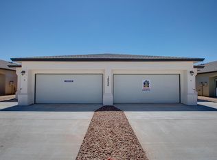 14984 Eddie Mullens Ct #A, El Paso, TX 79938