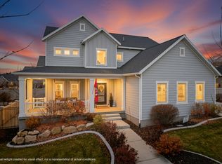 108 W 2070 S, Orem, UT 84058