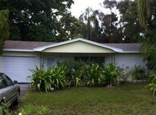 6213 9th St S, Saint Petersburg, FL 33705