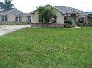 375 NW 113th Cir, Ocala, FL 34482