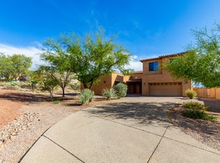 10565 S Sage Hills Ct, Vail, AZ 85641
