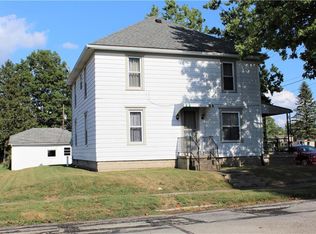124 South St, Pitsburg, OH 45358