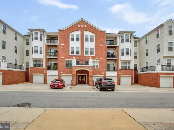 8801 Bosley Rd APT 401, Ellicott City, MD 21043