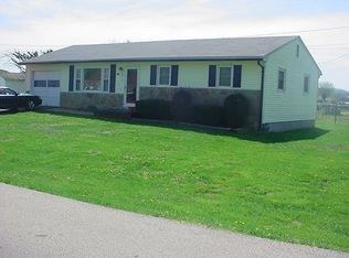 975 Linda Vista Dr, Manchester, OH 45144